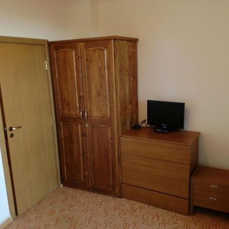 Grand Monastery Apart-Hotel 潘波洛沃 外观 照片