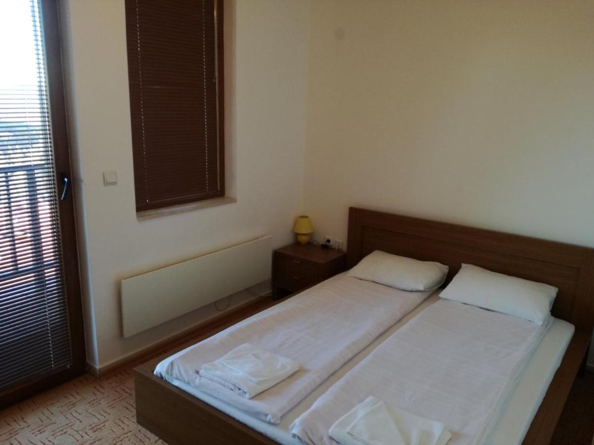 Grand Monastery Apart-Hotel 潘波洛沃 外观 照片