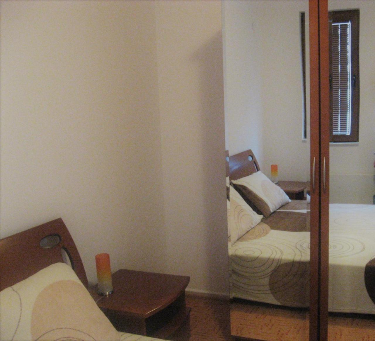 Grand Monastery Apart-Hotel 潘波洛沃 外观 照片